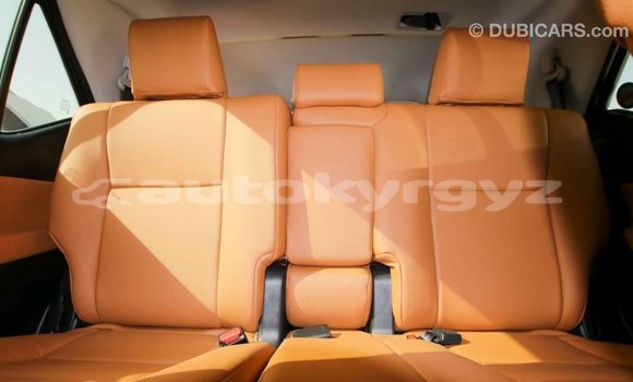 Buy Import Toyota Fortuner Other Car in Import - Dubai in Batken Buy Import Toyota Fortuner Other Car in Import - Dubai in Batken