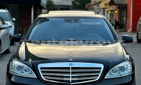 Buy Used Mercedes-Benz G-klasse Black Car in Ananyevo in Issyk-Kul Buy Used Mercedes-Benz G-klasse Black Car in Ananyevo in Issyk-Kul