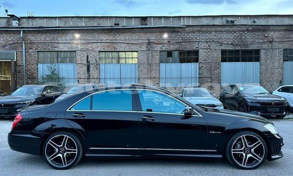 Buy Used Mercedes-Benz G-klasse Black Car in Ananyevo in Issyk-Kul Buy Used Mercedes-Benz G-klasse Black Car in Ananyevo in Issyk-Kul