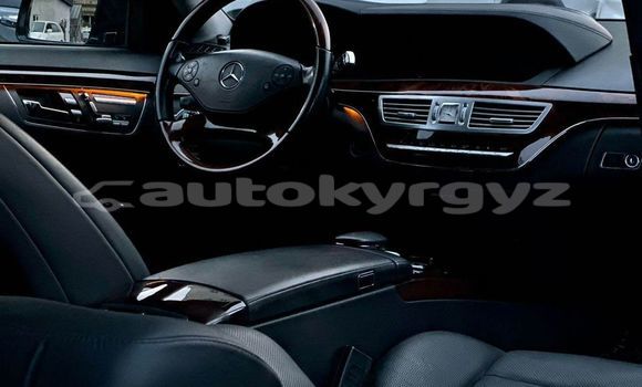 Buy Used Mercedes-Benz G-klasse Black Car in Ananyevo in Issyk-Kul Buy Used Mercedes-Benz G-klasse Black Car in Ananyevo in Issyk-Kul