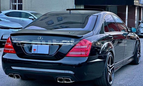 Buy Used Mercedes-Benz G-klasse Black Car in Ananyevo in Issyk-Kul Buy Used Mercedes-Benz G-klasse Black Car in Ananyevo in Issyk-Kul