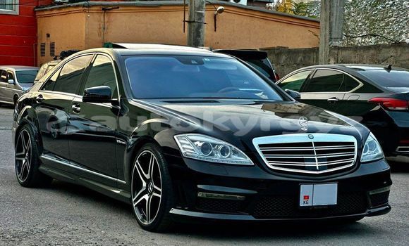 Buy Used Mercedes-Benz G-klasse Black Car in Ananyevo in Issyk-Kul Buy Used Mercedes-Benz G-klasse Black Car in Ananyevo in Issyk-Kul