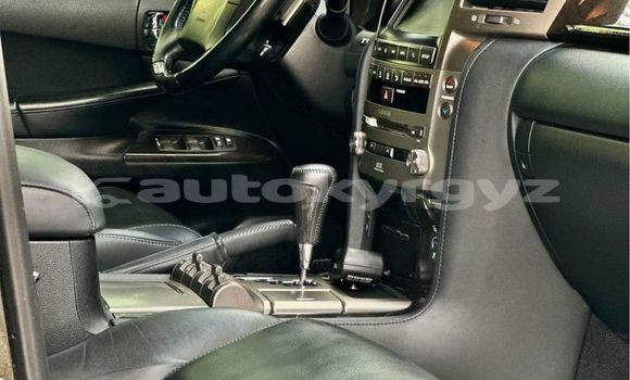 Buy Used Lexus LX 570 Black Car in Batken in Batken Buy Used Lexus LX 570 Black Car in Batken in Batken