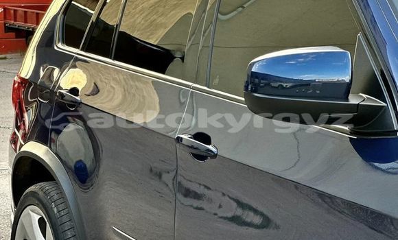 Buy Used BMW X5 Blue Car in At–Bashi in Naryn Buy Used BMW X5 Blue Car in At–Bashi in Naryn