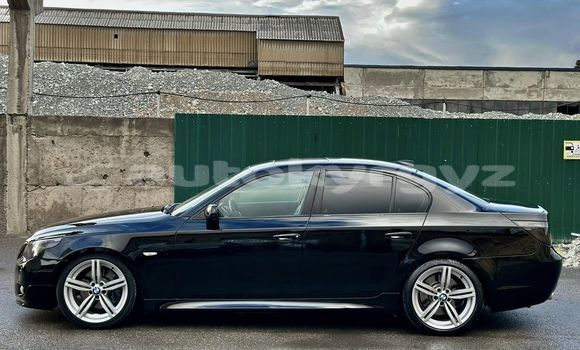 Buy Used BMW E9 Black Car in At–Bashi in Naryn Buy Used BMW E9 Black Car in At–Bashi in Naryn