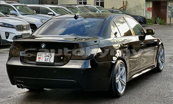 Buy Used BMW E9 Black Car in At–Bashi in Naryn Buy Used BMW E9 Black Car in At–Bashi in Naryn