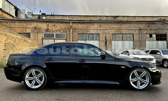 Buy Used BMW E9 Black Car in At–Bashi in Naryn Buy Used BMW E9 Black Car in At–Bashi in Naryn