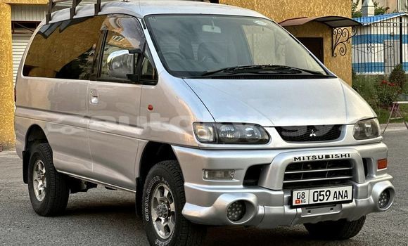 Buy Used Mitsubishi Delica Other Car in Ananyevo in Issyk-Kul Buy Used Mitsubishi Delica Other Car in Ananyevo in Issyk-Kul