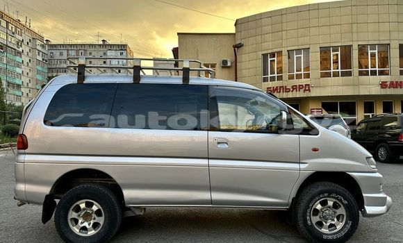 Buy Used Mitsubishi Delica Other Car in Ananyevo in Issyk-Kul Buy Used Mitsubishi Delica Other Car in Ananyevo in Issyk-Kul