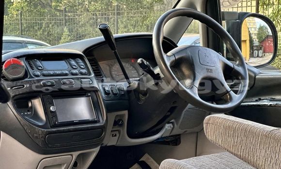 Buy Used Mitsubishi Delica Other Car in Ananyevo in Issyk-Kul Buy Used Mitsubishi Delica Other Car in Ananyevo in Issyk-Kul