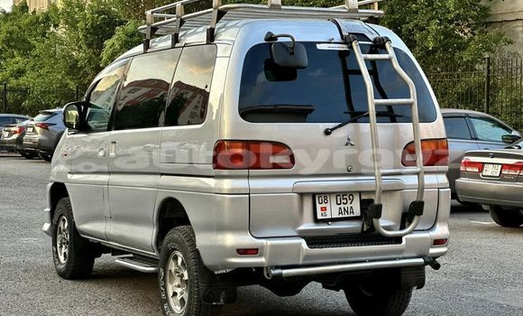 Buy Used Mitsubishi Delica Other Car in Ananyevo in Issyk-Kul Buy Used Mitsubishi Delica Other Car in Ananyevo in Issyk-Kul