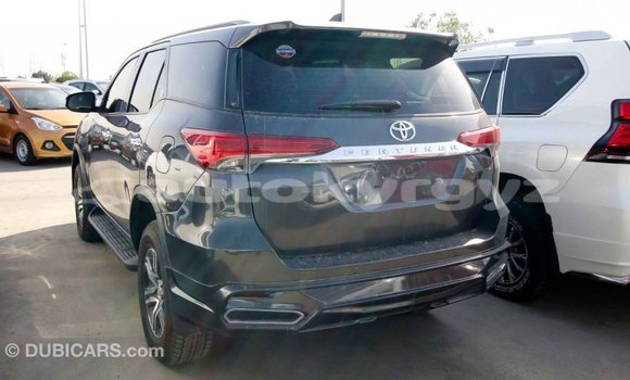 Buy Import Toyota Fortuner Other Car in Import - Dubai in Batken Buy Import Toyota Fortuner Other Car in Import - Dubai in Batken
