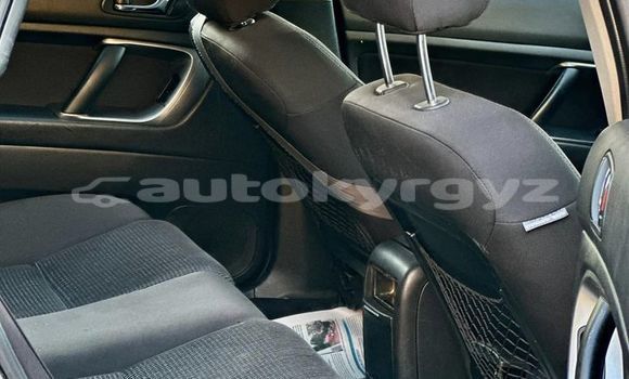 Buy Used Subaru Outback Other Car in Ala Buka in Jalal-Abad Buy Used Subaru Outback Other Car in Ala Buka in Jalal-Abad