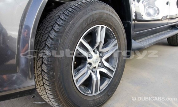 Buy Import Toyota Fortuner Other Car in Import - Dubai in Batken Buy Import Toyota Fortuner Other Car in Import - Dubai in Batken