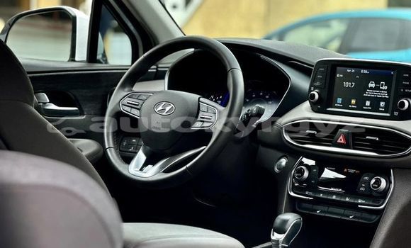 Buy Used Hyundai Santa Fe Other Car in Ala Buka in Jalal-Abad Buy Used Hyundai Santa Fe Other Car in Ala Buka in Jalal-Abad