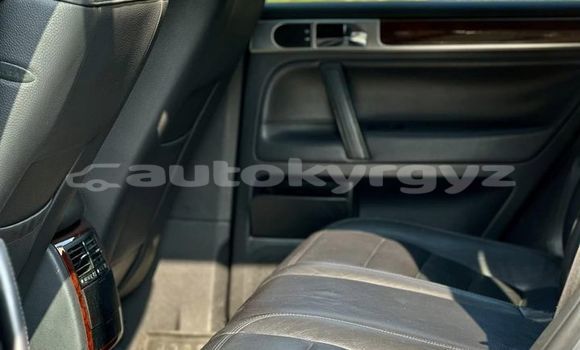 Buy Used Volkswagen Touareg Other Car in Balykchy in Issyk-Kul Buy Used Volkswagen Touareg Other Car in Balykchy in Issyk-Kul