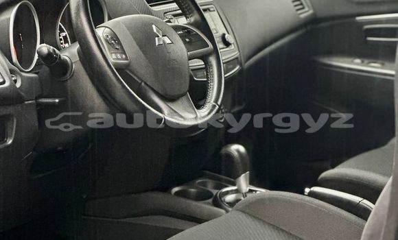 Buy Used Mitsubishi Outlander Other Car in Ananyevo in Issyk-Kul Buy Used Mitsubishi Outlander Other Car in Ananyevo in Issyk-Kul