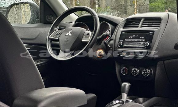 Buy Used Mitsubishi Outlander Other Car in Ananyevo in Issyk-Kul Buy Used Mitsubishi Outlander Other Car in Ananyevo in Issyk-Kul