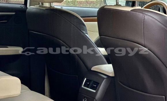 Buy Used Lexus RX 350 White Car in Ananyevo in Issyk-Kul Buy Used Lexus RX 350 White Car in Ananyevo in Issyk-Kul