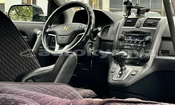 Buy Used Honda CR–V Black Car in Ala Buka in Jalal-Abad Buy Used Honda CR–V Black Car in Ala Buka in Jalal-Abad