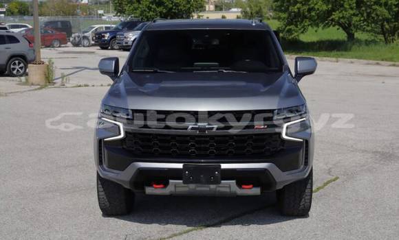 Buy Used Chevrolet Suburban Other Car in Bishkek in Bishkek Buy Used Chevrolet Suburban Other Car in Bishkek in Bishkek