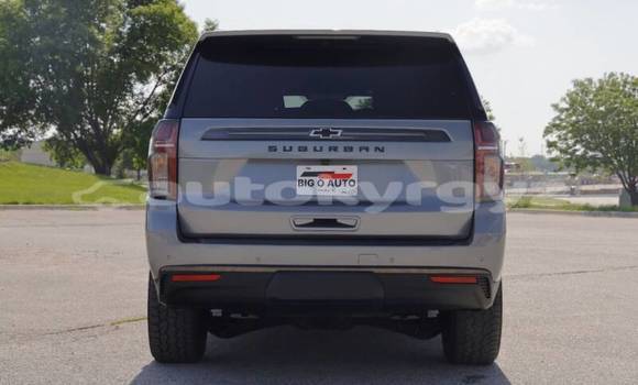 Buy Used Chevrolet Suburban Other Car in Bishkek in Bishkek Buy Used Chevrolet Suburban Other Car in Bishkek in Bishkek