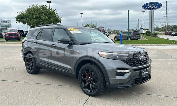 Buy Used Ford Explorer Other Car in Bishkek in Bishkek Buy Used Ford Explorer Other Car in Bishkek in Bishkek