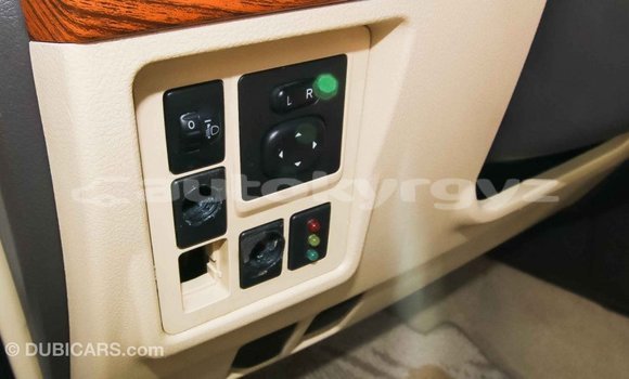 Buy Import Toyota Prado White Car in Import - Dubai in Batken Buy Import Toyota Prado White Car in Import - Dubai in Batken