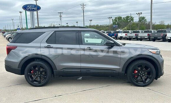 Buy Used Ford Explorer Other Car in Bishkek in Bishkek Buy Used Ford Explorer Other Car in Bishkek in Bishkek