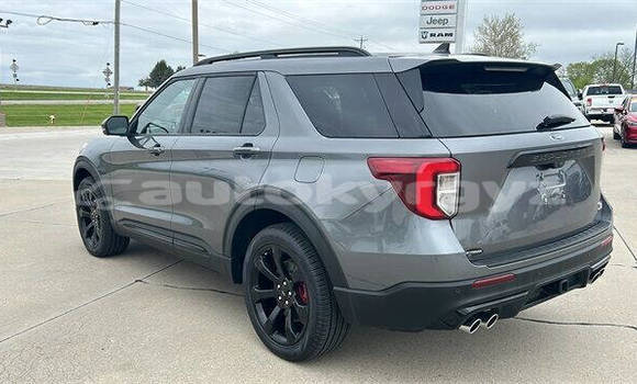 Buy Used Ford Explorer Other Car in Bishkek in Bishkek Buy Used Ford Explorer Other Car in Bishkek in Bishkek