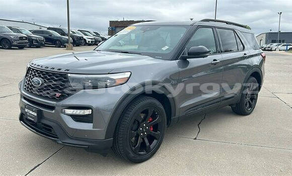 Buy Used Ford Explorer Other Car in Bishkek in Bishkek Buy Used Ford Explorer Other Car in Bishkek in Bishkek