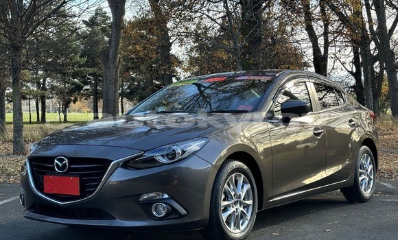 Buy Used Mazda Axela Other Car in Bishkek in Bishkek