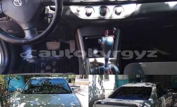 Buy Used Toyota Camry White Car in Bishkek in Bishkek Buy Used Toyota Camry White Car in Bishkek in Bishkek