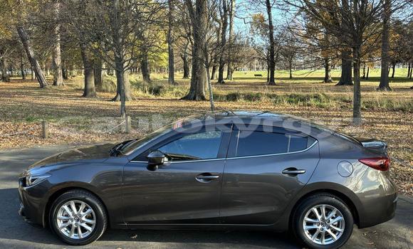 Buy Used Mazda Axela Other Car in Bishkek in Bishkek Buy Used Mazda Axela Other Car in Bishkek in Bishkek