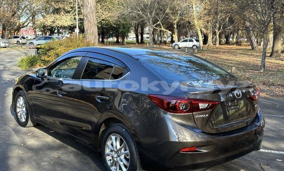 Buy Used Mazda Axela Other Car in Bishkek in Bishkek Buy Used Mazda Axela Other Car in Bishkek in Bishkek