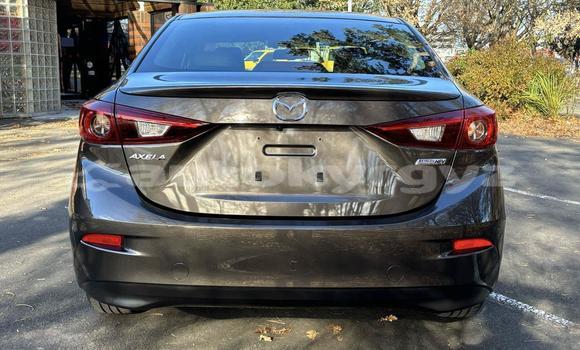 Buy Used Mazda Axela Other Car in Bishkek in Bishkek Buy Used Mazda Axela Other Car in Bishkek in Bishkek