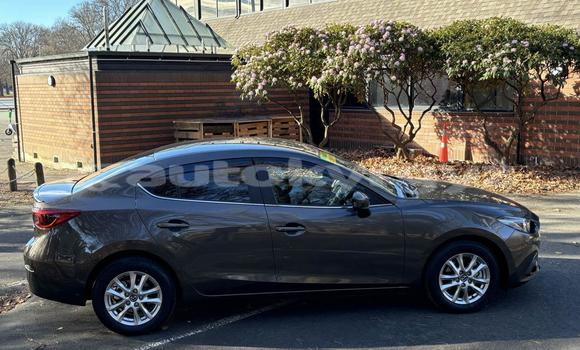 Buy Used Mazda Axela Other Car in Bishkek in Bishkek Buy Used Mazda Axela Other Car in Bishkek in Bishkek