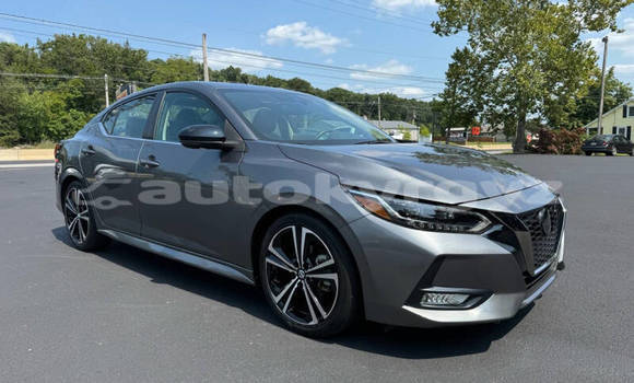 Buy Used Nissan Sentra Other Car in Bishkek in Bishkek Buy Used Nissan Sentra Other Car in Bishkek in Bishkek