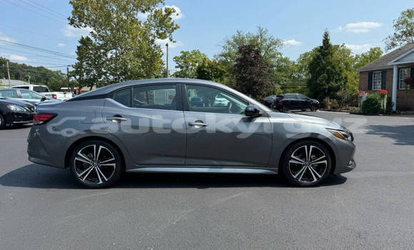 Buy Used Nissan Sentra Other Car in Bishkek in Bishkek Buy Used Nissan Sentra Other Car in Bishkek in Bishkek