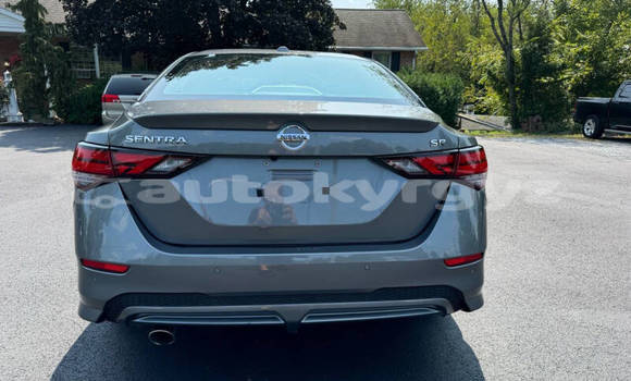 Buy Used Nissan Sentra Other Car in Bishkek in Bishkek Buy Used Nissan Sentra Other Car in Bishkek in Bishkek