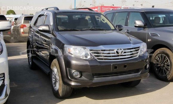 Buy Import Toyota Fortuner Other Car in Import - Dubai in Batken Buy Import Toyota Fortuner Other Car in Import - Dubai in Batken