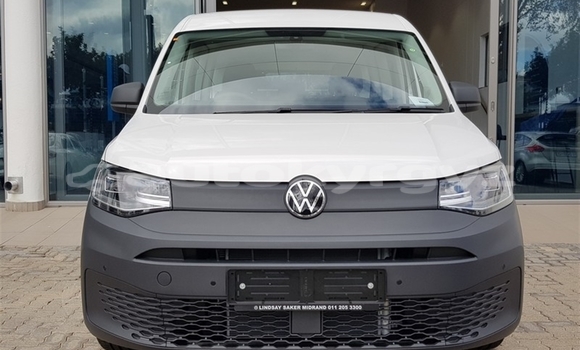Buy Used Volkswagen Caddy White Car in Bishkek in Bishkek Buy Used Volkswagen Caddy White Car in Bishkek in Bishkek
