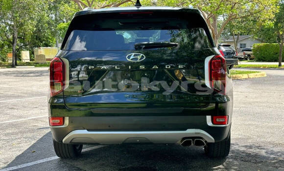 Buy Used Hyundai XG Black Car in Bishkek in Bishkek Buy Used Hyundai XG Black Car in Bishkek in Bishkek