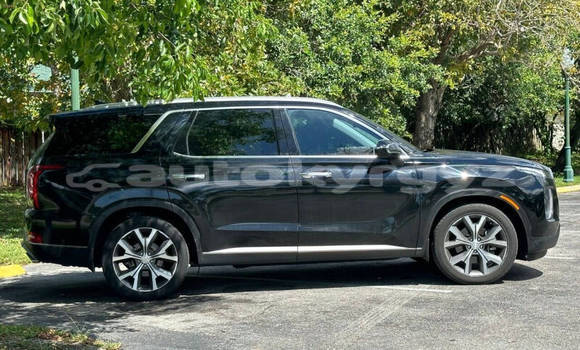 Buy Used Hyundai XG Black Car in Bishkek in Bishkek Buy Used Hyundai XG Black Car in Bishkek in Bishkek