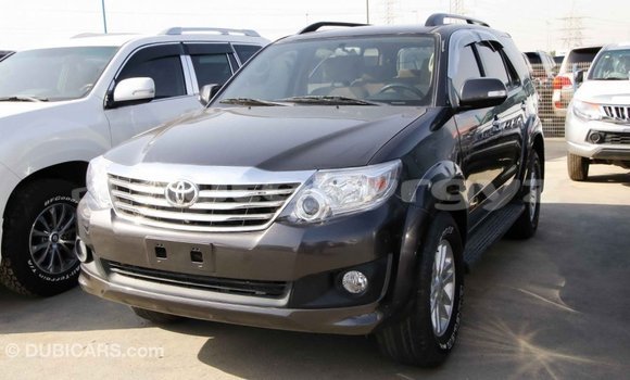 Buy Import Toyota Fortuner Other Car in Import - Dubai in Batken Buy Import Toyota Fortuner Other Car in Import - Dubai in Batken