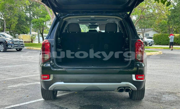 Buy Used Hyundai XG Black Car in Bishkek in Bishkek Buy Used Hyundai XG Black Car in Bishkek in Bishkek