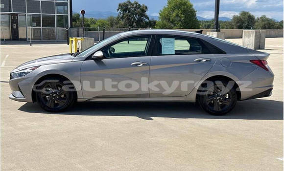 Buy Used Hyundai Elantra Other Car in Bishkek in Bishkek Buy Used Hyundai Elantra Other Car in Bishkek in Bishkek