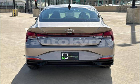 Buy Used Hyundai Elantra Other Car in Bishkek in Bishkek Buy Used Hyundai Elantra Other Car in Bishkek in Bishkek