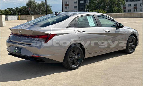 Buy Used Hyundai Elantra Other Car in Bishkek in Bishkek Buy Used Hyundai Elantra Other Car in Bishkek in Bishkek