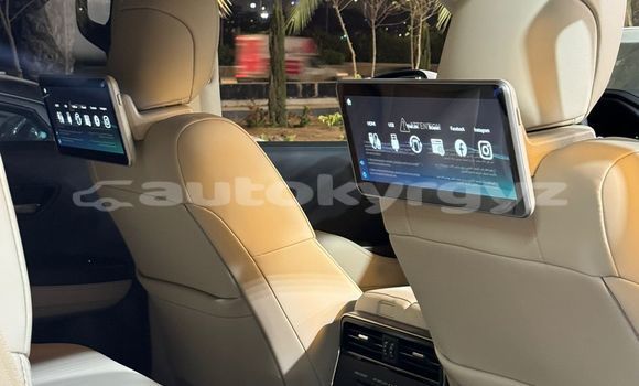 Buy Used Toyota Land Cruiser White Car in Ananyevo in Issyk-Kul Buy Used Toyota Land Cruiser White Car in Ananyevo in Issyk-Kul